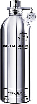 Фото Montale Soleil de Capri 100 мл (тестер)
