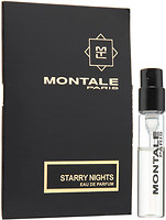 Фото Montale Starry Nights 2 мл (пробник)