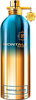 Фото Montale Tropical Wood 100 мл