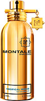 Фото Montale Tropical Wood 50 мл