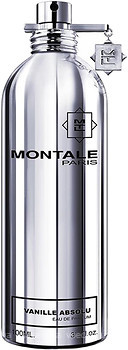 Фото Montale Vanille Absolu 100 мл (тестер)