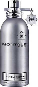 Фото Montale Vanille Absolu 50 мл