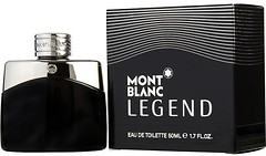 Фото Montblanc Legend 50 мл