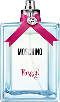 Фото Moschino Funny 100 мл (тестер)