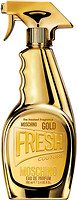 Фото Moschino Gold Fresh Couture 100 мл