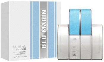 Фото Mural Blu Marin 100 мл