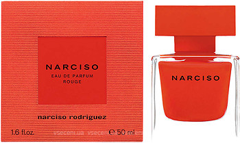 Фото Narciso Rodriguez Narciso Rouge 50 мл