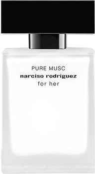 Фото Narciso Rodriguez Pure Musc for her 50 мл