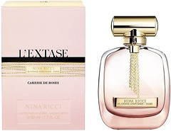 Фото Nina Ricci L'Extase Caresse de Roses 50 мл
