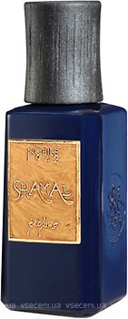 Фото Nobile 1942 Shamal 75 мл