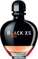 Фото Paco Rabanne Black XS Los Angeles for her 80 мл (тестер)