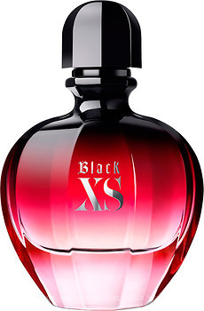 Фото Paco Rabanne Black XS for her EDP 80 мл (тестер)