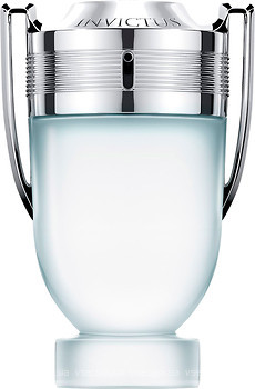 Фото Paco Rabanne Invictus Aqua 100 мл (тестер)