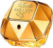 Фото Paco Rabanne Lady Million 80 мл (тестер)