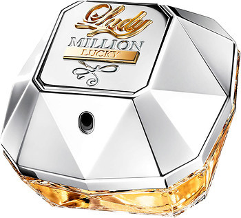 Фото Paco Rabanne Lady Million Lucky 80 мл (тестер)