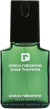 Фото Paco Rabanne pour homme 30 мл