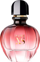 Фото Paco Rabanne Pure XS for her 30 мл