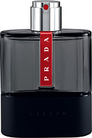 Фото Prada Luna Rossa Carbon 100 мл (тестер)