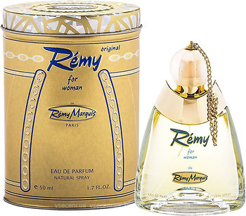 Фото Remy Marquis Remy for woman 50 мл