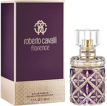 Фото Roberto Cavalli Florence 75 мл