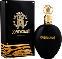 Фото Roberto Cavalli Nero Assoluto 75 мл