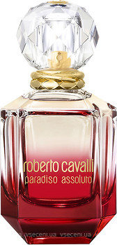 Фото Roberto Cavalli Paradiso Assoluto 75 мл