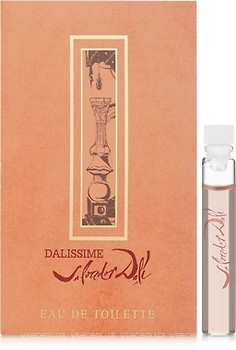 Фото Salvador Dali Dalissime 2 мл (пробник)