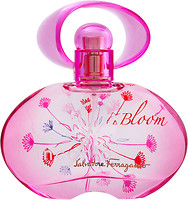 Фото Salvatore Ferragamo Incanto Bloom New Edition 30 мл