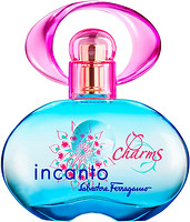 Фото Salvatore Ferragamo Incanto Charms 30 мл