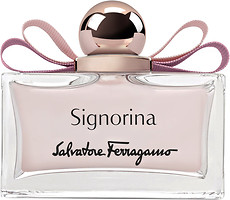 Фото Salvatore Ferragamo Signorina 100 мл