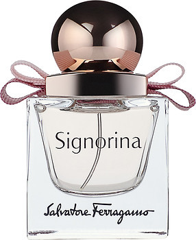 Фото Salvatore Ferragamo Signorina 20 мл