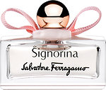 Фото Salvatore Ferragamo Signorina 5 мл (миниатюра)