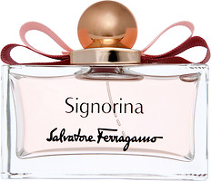 Фото Salvatore Ferragamo Signorina 50 мл