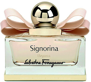 Фото Salvatore Ferragamo Signorina Eleganza 100 мл (тестер)