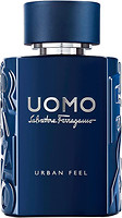 Фото Salvatore Ferragamo Uomo Urban Feel 50 мл