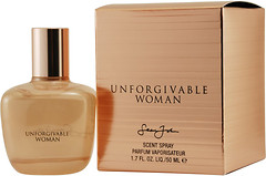 Фото Sean John Unforgivable Woman 50 мл