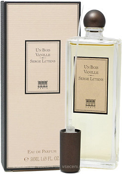 Фото Serge Lutens Un Bois Vanille 100 мл