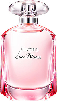 Фото Shiseido Ever Bloom EDP 30 мл