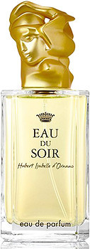 Фото Sisley Eau du Soir 100 мл (тестер)