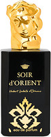 Фото Sisley Soir d'Orient 100 мл (тестер)