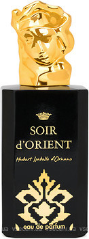 Фото Sisley Soir d'Orient 100 мл (тестер)