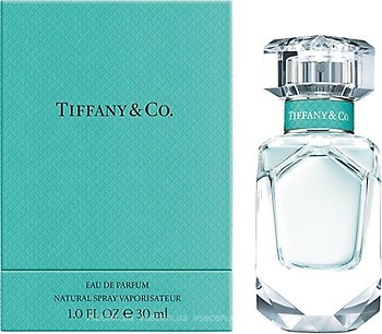 Фото Tiffany Tiffany & Co Intense 30 мл