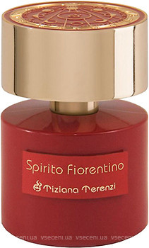 Фото Tiziana Terenzi Spirito Fiorentino Parfum 100 мл