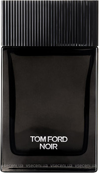 Фото Tom Ford Noir EDP 100 мл (тестер)