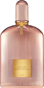 Фото Tom Ford Orchid Soleil 100 мл (тестер)