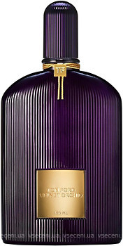 Фото Tom Ford Velvet Orchid 100 мл