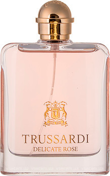 Фото Trussardi Delicate Rose 100 мл