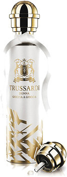 Фото Trussardi Donna Goccia a Goccia 50 мл