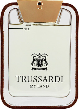 Фото Trussardi My Land 100 мл