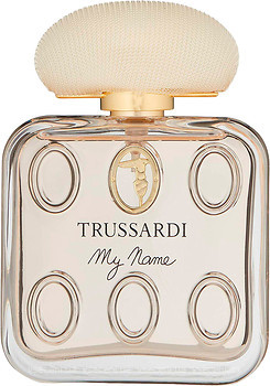 Фото Trussardi My Name 100 мл (тестер)